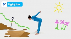 یوگا با جیمی - قسمت اول